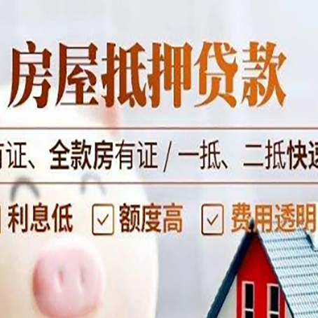 通榆贷款中介公司新渝启服要的资料